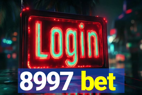 8997 bet